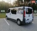 Рено Трафик груз-пасс., объемом двигателя 2 л и пробегом 170 тыс. км за 12050 $, фото 4 на Automoto.ua