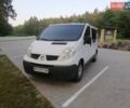 Рено Трафик груз-пасс., объемом двигателя 2 л и пробегом 170 тыс. км за 12050 $, фото 1 на Automoto.ua