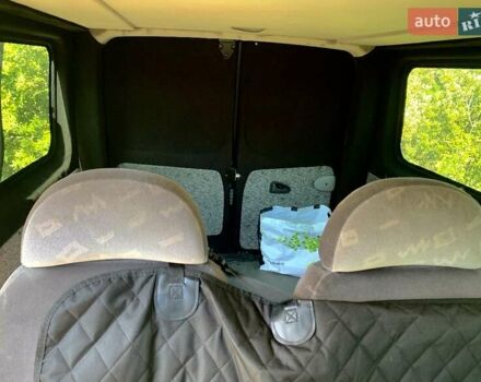 Рено Трафік вант-пас., об'ємом двигуна 2 л та пробігом 198 тис. км за 12000 $, фото 11 на Automoto.ua