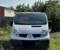Рено Трафик груз-пасс., объемом двигателя 2 л и пробегом 230 тыс. км за 12000 $, фото 1 на Automoto.ua