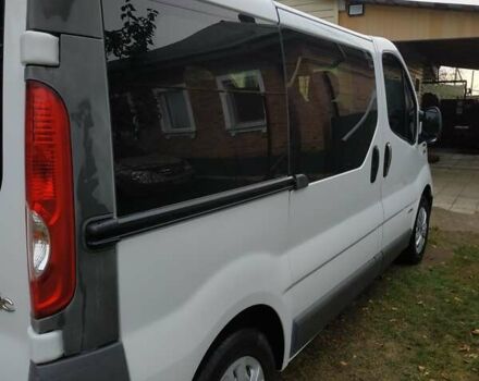 Рено Трафік вант-пас., об'ємом двигуна 2 л та пробігом 280 тис. км за 11300 $, фото 3 на Automoto.ua