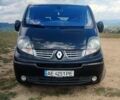 Рено Трафик груз-пасс., объемом двигателя 2 л и пробегом 295 тыс. км за 14500 $, фото 1 на Automoto.ua