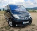 Рено Трафик груз-пасс., объемом двигателя 2 л и пробегом 295 тыс. км за 14500 $, фото 1 на Automoto.ua