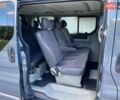 Рено Трафік вант-пас., об'ємом двигуна 2 л та пробігом 221 тис. км за 10000 $, фото 7 на Automoto.ua