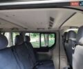 Рено Трафик груз-пасс., объемом двигателя 2 л и пробегом 266 тыс. км за 15200 $, фото 4 на Automoto.ua
