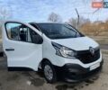 Рено Трафик груз-пасс., объемом двигателя 1.6 л и пробегом 190 тыс. км за 15700 $, фото 1 на Automoto.ua