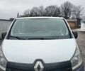 Рено Трафік вант-пас., об'ємом двигуна 1.6 л та пробігом 330 тис. км за 13500 $, фото 1 на Automoto.ua