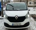 Рено Трафик груз-пасс., объемом двигателя 1.6 л и пробегом 188 тыс. км за 16000 $, фото 1 на Automoto.ua