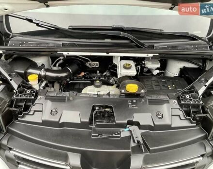 Рено Трафик груз-пасс., объемом двигателя 1.6 л и пробегом 220 тыс. км за 17100 $, фото 35 на Automoto.ua