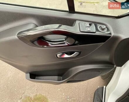 Рено Трафик груз-пасс., объемом двигателя 1.6 л и пробегом 220 тыс. км за 17100 $, фото 20 на Automoto.ua