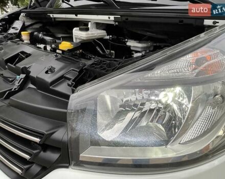 Рено Трафик груз-пасс., объемом двигателя 1.6 л и пробегом 220 тыс. км за 17100 $, фото 36 на Automoto.ua