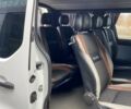 Рено Трафик груз-пасс., объемом двигателя 1.6 л и пробегом 190 тыс. км за 15700 $, фото 31 на Automoto.ua