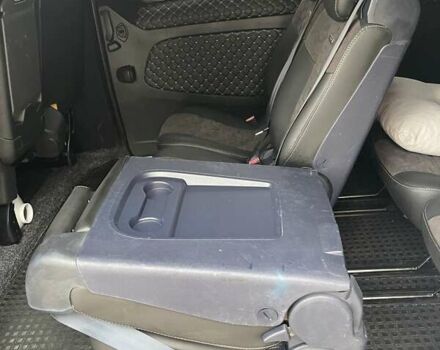 Рено Трафик груз-пасс., объемом двигателя 1.6 л и пробегом 220 тыс. км за 17100 $, фото 30 на Automoto.ua