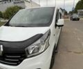 Рено Трафик груз-пасс., объемом двигателя 1.6 л и пробегом 220 тыс. км за 17100 $, фото 15 на Automoto.ua