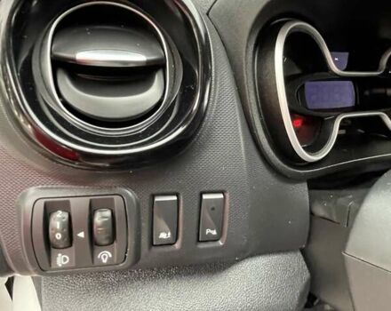 Рено Трафик груз-пасс., объемом двигателя 1.6 л и пробегом 220 тыс. км за 17100 $, фото 22 на Automoto.ua