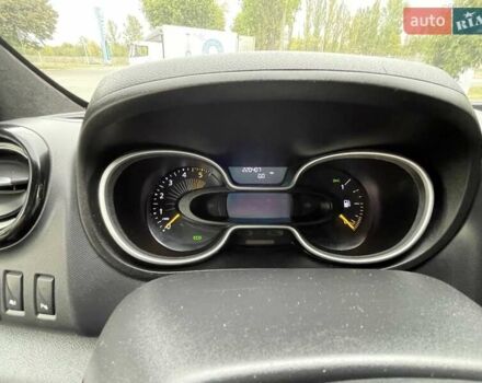 Рено Трафик груз-пасс., объемом двигателя 1.6 л и пробегом 220 тыс. км за 17100 $, фото 23 на Automoto.ua