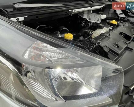 Рено Трафик груз-пасс., объемом двигателя 1.6 л и пробегом 220 тыс. км за 17100 $, фото 37 на Automoto.ua