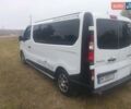 Рено Трафик груз-пасс., объемом двигателя 1.6 л и пробегом 267 тыс. км за 19500 $, фото 11 на Automoto.ua