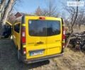 Рено Трафік вант-пас., об'ємом двигуна 1.6 л та пробігом 112 тис. км за 16800 $, фото 16 на Automoto.ua