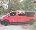 Рено Трафик груз-пасс., объемом двигателя 1.6 л и пробегом 230 тыс. км за 19999 $, фото 1 на Automoto.ua