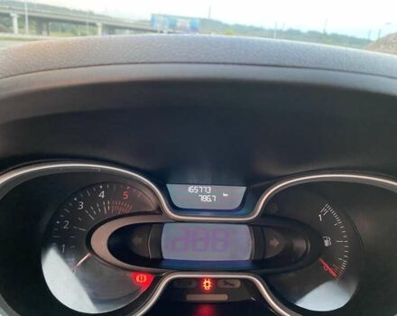 Рено Трафик груз-пасс., объемом двигателя 1.6 л и пробегом 165 тыс. км за 16500 $, фото 52 на Automoto.ua