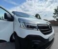 Рено Трафік вант-пас., об'ємом двигуна 2 л та пробігом 56 тис. км за 22100 $, фото 1 на Automoto.ua