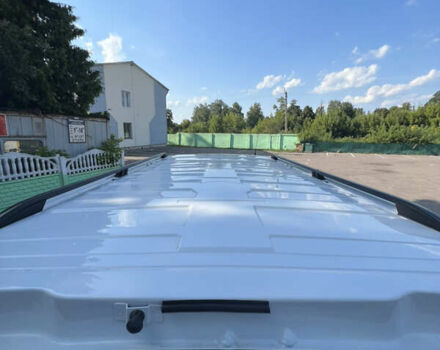 Рено Трафик груз-пасс., объемом двигателя 2 л и пробегом 198 тыс. км за 26000 $, фото 30 на Automoto.ua
