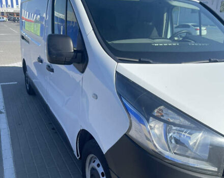 Рено Трафік вант-пас., об'ємом двигуна 0 л та пробігом 1 тис. км за 15000 $, фото 6 на Automoto.ua