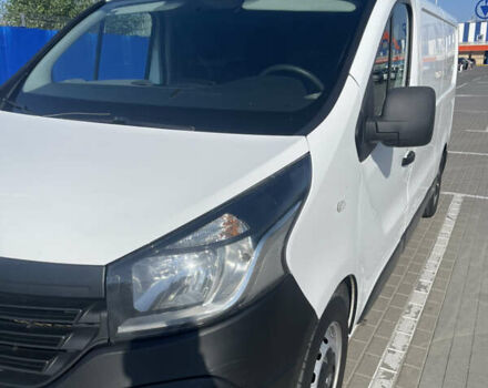 Рено Трафік вант-пас., об'ємом двигуна 0 л та пробігом 1 тис. км за 15000 $, фото 5 на Automoto.ua