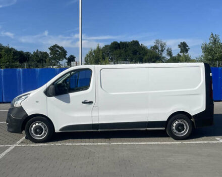 Рено Трафік вант-пас., об'ємом двигуна 0 л та пробігом 1 тис. км за 15000 $, фото 2 на Automoto.ua