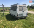 Рено Трафик груз-пасс., объемом двигателя 2.3 л и пробегом 300 тыс. км за 500 $, фото 1 на Automoto.ua