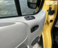 Желтый Рено Трафик груз-пасс., объемом двигателя 1.9 л и пробегом 272 тыс. км за 5950 $, фото 12 на Automoto.ua