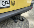 Желтый Рено Трафик груз-пасс., объемом двигателя 1.9 л и пробегом 272 тыс. км за 5950 $, фото 7 на Automoto.ua