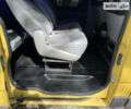 Желтый Рено Трафик груз-пасс., объемом двигателя 1.9 л и пробегом 272 тыс. км за 5950 $, фото 19 на Automoto.ua