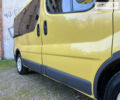 Желтый Рено Трафик груз-пасс., объемом двигателя 1.9 л и пробегом 272 тыс. км за 5900 $, фото 22 на Automoto.ua