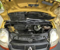 Жовтий Рено Трафік вант-пас., об'ємом двигуна 1.9 л та пробігом 272 тис. км за 5950 $, фото 27 на Automoto.ua