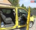 Жовтий Рено Трафік вант-пас., об'ємом двигуна 2.5 л та пробігом 432 тис. км за 7500 $, фото 5 на Automoto.ua