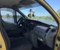Желтый Рено Трафик груз-пасс., объемом двигателя 0.19 л и пробегом 317 тыс. км за 9800 $, фото 5 на Automoto.ua