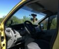 Желтый Рено Трафик груз-пасс., объемом двигателя 0.19 л и пробегом 317 тыс. км за 9800 $, фото 6 на Automoto.ua