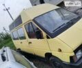 Желтый Рено Трафик груз-пасс., объемом двигателя 1.72 л и пробегом 223 тыс. км за 1400 $, фото 1 на Automoto.ua