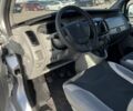 Серый Рено Трафик груз-пасс., объемом двигателя 2 л и пробегом 294 тыс. км за 10200 $, фото 14 на Automoto.ua
