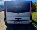 Серый Рено Трафик груз-пасс., объемом двигателя 2 л и пробегом 280 тыс. км за 10400 $, фото 5 на Automoto.ua