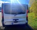 Серый Рено Трафик груз-пасс., объемом двигателя 2 л и пробегом 280 тыс. км за 10400 $, фото 1 на Automoto.ua