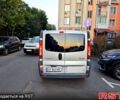 Серый Рено Трафик груз-пасс., объемом двигателя 2 л и пробегом 231 тыс. км за 14000 $, фото 4 на Automoto.ua