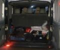 Серый Рено Трафик груз-пасс., объемом двигателя 1.9 л и пробегом 386 тыс. км за 6699 $, фото 8 на Automoto.ua