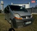 Серый Рено Трафик груз-пасс., объемом двигателя 1.87 л и пробегом 350 тыс. км за 5800 $, фото 1 на Automoto.ua