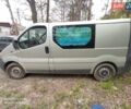 Серый Рено Трафик груз-пасс., объемом двигателя 1.87 л и пробегом 430 тыс. км за 6500 $, фото 1 на Automoto.ua