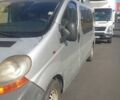 Сірий Рено Трафік вант-пас., об'ємом двигуна 1.87 л та пробігом 480 тис. км за 6900 $, фото 2 на Automoto.ua