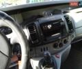 Серый Рено Трафик груз-пасс., объемом двигателя 2.5 л и пробегом 370 тыс. км за 7200 $, фото 3 на Automoto.ua