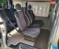 Серый Рено Трафик груз-пасс., объемом двигателя 1.9 л и пробегом 270 тыс. км за 7500 $, фото 4 на Automoto.ua
